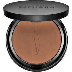 Sephora Collection Foundations Sephora Collection Matte Perfection Powder Foundation #56 Neutral Toffee