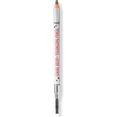Eyebrow Products Benefit Gimme Brow+ Volumizing Pencil #04 Warm Deep Brown