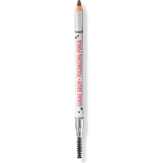 Benefit Eyebrow Products Benefit Gimme Brow+ Volumizing Pencil #4.5 Neutral Deep Brown