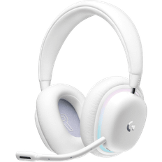 Logitech Wireless Headphones Logitech G735