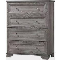 Belle Isle Furniture South Lake Chest 31.5x40.2"