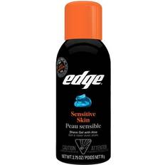 Edge Sensitive Skin Shave Gel with Aloe 78g