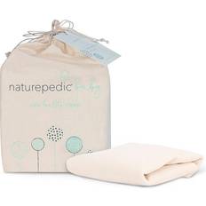 Mattress Covers Naturepedic Breathable Crib Mattress Cover