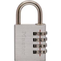 Master Lock 643D Combination Lock