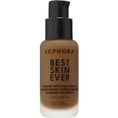 Sephora Collection Base Makeup Sephora Collection Best Skin Ever Liquid Foundation 65N