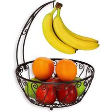 Simple Houseware - Fruit Bowl 12"
