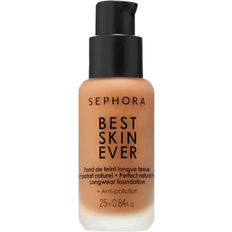 Sephora Collection Foundations Sephora Collection Best Skin Ever Liquid Foundation 45P