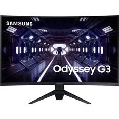 Samsung Odyssey G35T
