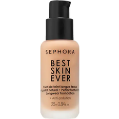 Sephora Collection Foundations Sephora Collection Best Skin Ever Liquid Foundation 26N