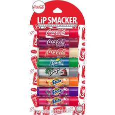 Lip Smacker Skincare Lip Smacker Coca Cola 8-pack