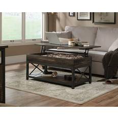Oaks Furniture Sauder River Lift Coffee Table 22.3x41.3"