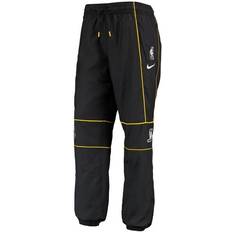 Nike Los Angeles Lakers 75th Anniversary Courtside Woven Pants W