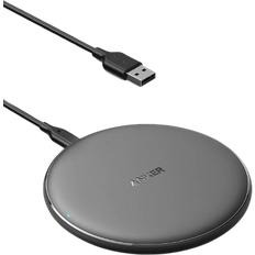 Anker Wireless Chargers Batteries & Chargers Anker 313 Wireless Charger Pad