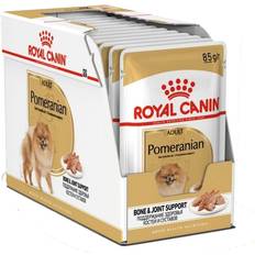 Royal Canin Pomeranian Wet