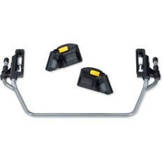 Car Seat Adapters Bob Gear Single Jogging Stroller Adapter for Britax