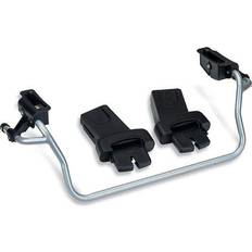 Maxi cosi stroller Child Car Seats Accessories Bob Gear Single Jogging Stroller Adapter for Nuna Cybex and Maxi Cosi