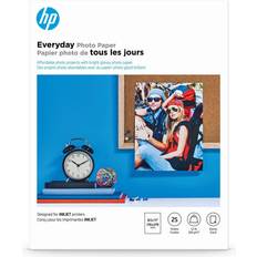 A4 Photo Paper HP Everyday Photo Paper 200g 25pcs 200x25