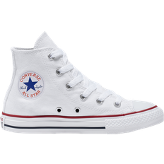 Converse Sneakers Converse Little Kid's Chuck Taylor All Star Classic - Optical White