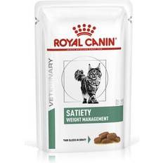 Royal Canin Katzen - Nassfutter Haustiere Royal Canin Satiety Weight Management