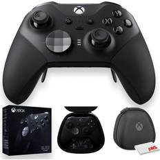 Xbox elite controller series Game Controllers Microsoft Elite Series 2 Controller – Starter Bundle