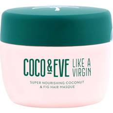 Coco & Eve Like A Virgin Super Nourishing Coconut & Fig Hair Masque 0.4fl oz