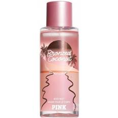 Victoria's Secret Fragrances Victoria's Secret Secret/PINK Bronzed Coconut Body Mist 8.4 fl. oz 8.5 fl oz