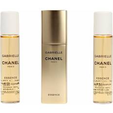 Chanel Dame Parfymer Chanel Gabrielle Essence Twist And Spray