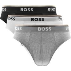Hugo Boss Bekleidung HUGO BOSS Underwear Triple Pack Briefs