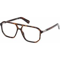 Guess Glasses & Reading Glasses Guess GU 8252 052, including lenses, AVIATOR Glasses, UNISEX