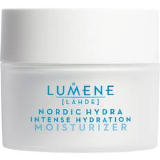 Lumene Hautpflege Lumene Nordic Hydra Intense Hydration Moisturizer 50ml