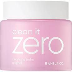 Frei von Mineralöl Reinigungscremes & Reinigungsgele Banila Co Clean It Zero Cleansing Balm Original 180ml