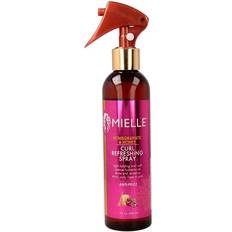 Mielle Hårprodukter Mielle Curl Refreshing Spray Pomegranate & Honey 240ml