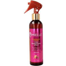 Mielle Curl Refreshing Spray Pomegranate & Honey 8.1fl oz