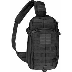 5.11 Tactical Backpacks 5.11 Tactical Rush Moab 10 Backpack Black Black