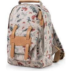 Elodie Details Taschen Elodie Details Mini Woodland Backpack - Beige
