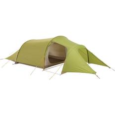 Vaude Camping & Friluftsliv Vaude Ferret XT 3P Comfort Tent Avocado One Size