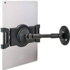 AIDATA Universal wall mount x2 for tablets