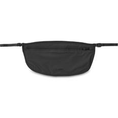 Laptop/Tablet Compartment Bag Accessories Pacsafe Coversafe S100 Secret Waist Band Black