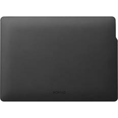 Nomad PU Sleeve Deep Gray MacBook Pro 16-inch case