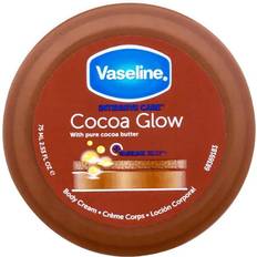 Vaseline Intensive Care Cocoa Glow Body Cream 75ml