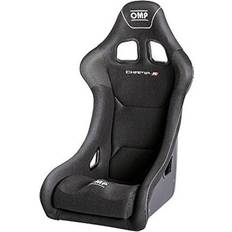 Autositze OMP Racing seat Champ MY2014 Black