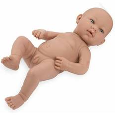 Real doll Arias Baby Doll Real Baby 42 cm Children