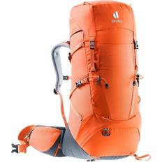 Deuter Aircontact Core 35 10l Sl Backpack Orange