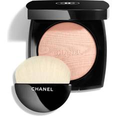 Chanel Basissminke Chanel Poudre Lumière Illuminating Powder #30 Rose Gold