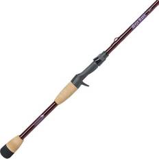 St. Croix Fishing Rods St. Croix Mojo Bass Casting Rod
