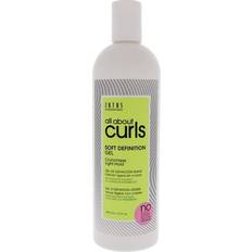 Zotos All About Curls Soft Definition Gel 15fl oz