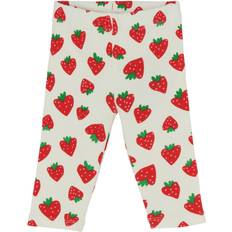 Stella McCartney Kids Strawberry Leggings