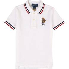 Tops Children's Clothing Ralph Lauren Branded Polo Shirt