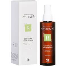 Ohne Ausspülen Haarkuren Sim Sensitive System4 R Chitosan Hair Repair 150ml
