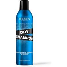 Redken Dry Shampoos Redken Deep Clean Dry Shampoo